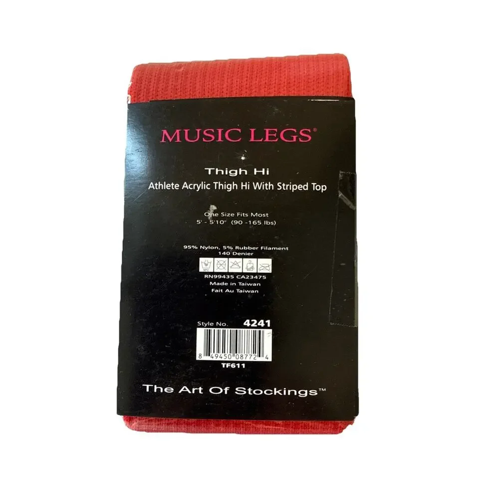 Music Legs music legs